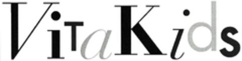 ViTaKids Logo (DPMA, 03.12.2019)