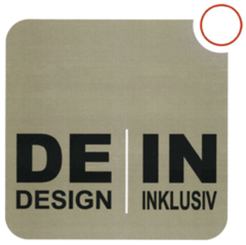 DE IN DESIGN INKLUSIV Logo (DPMA, 19.11.2019)