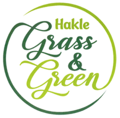 Hakle Grass & Green Logo (DPMA, 22.05.2020)