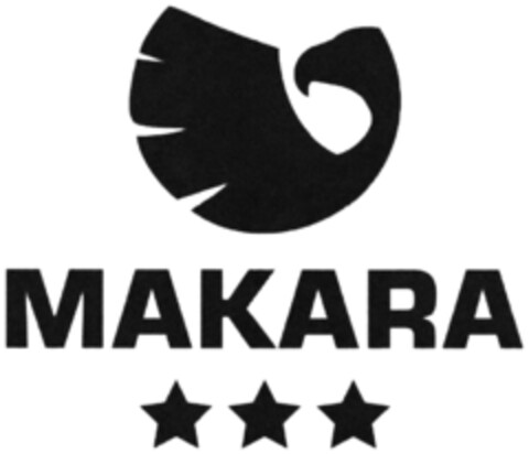 MAKARA Logo (DPMA, 06.06.2020)