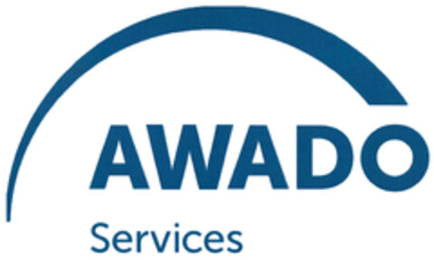 AWADO Services Logo (DPMA, 09/22/2020)