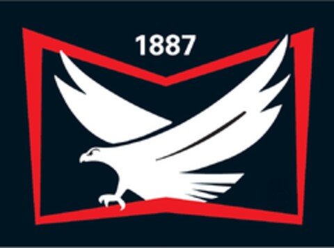 1887 Logo (DPMA, 01.04.2020)