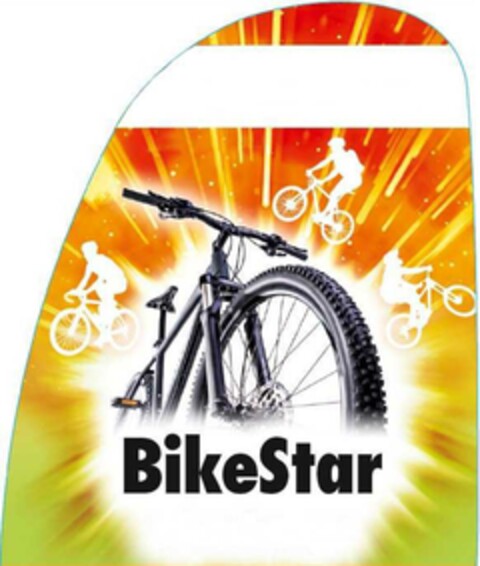 BikeStar Logo (DPMA, 06/04/2020)