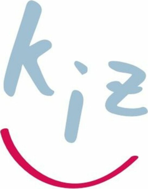 kiz Logo (DPMA, 17.07.2020)