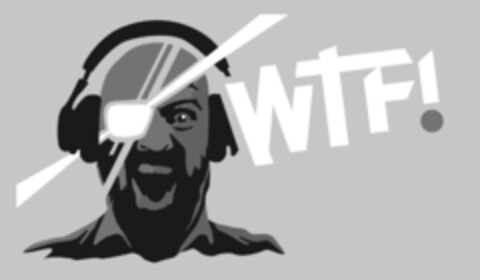 WTF! Logo (DPMA, 30.07.2020)