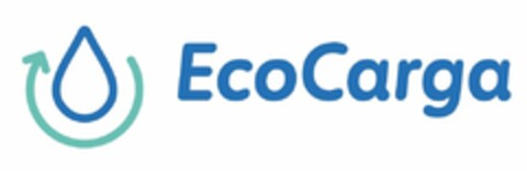 EcoCarga Logo (DPMA, 23.09.2020)