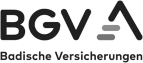 BGVA Badische Versicherungen Logo (DPMA, 19.11.2020)