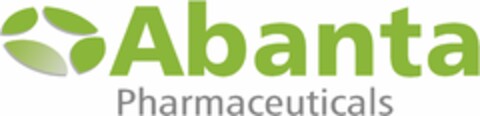 Abanta Pharmaceuticals Logo (DPMA, 03/19/2020)