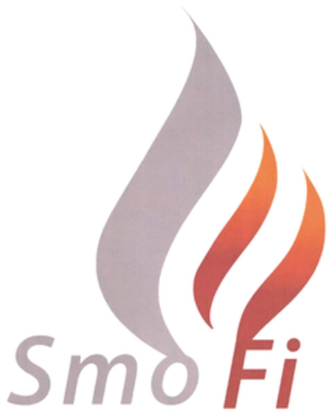 Smo Fi Logo (DPMA, 25.06.2020)