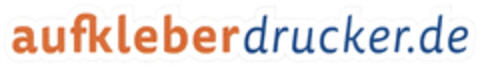 aufkleberdrucker.de Logo (DPMA, 31.08.2021)