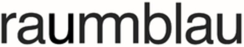 raumblau Logo (DPMA, 22.02.2021)