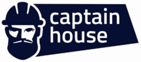 captainhouse Logo (DPMA, 16.04.2021)