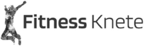 Fitness Knete Logo (DPMA, 19.07.2021)