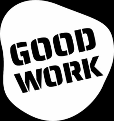 GOOD WORK Logo (DPMA, 19.10.2021)