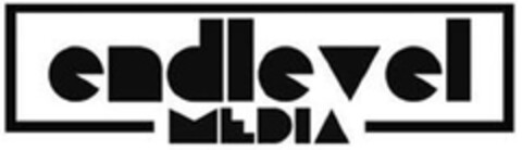 endlevel MEDIA Logo (DPMA, 12/16/2021)