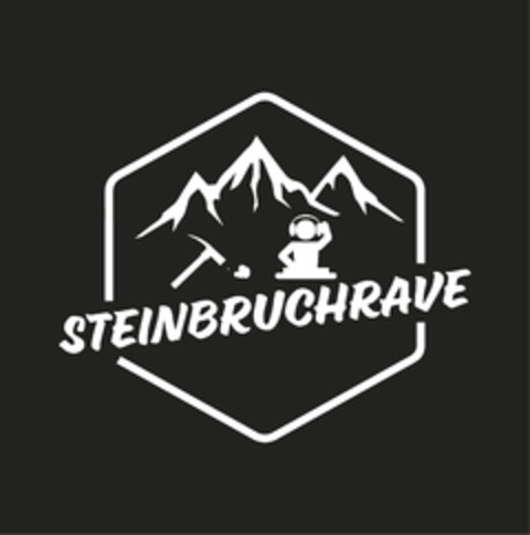 STEINBRUCHRAVE Logo (DPMA, 06.09.2021)