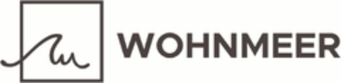 WOHNMEER Logo (DPMA, 02.02.2022)