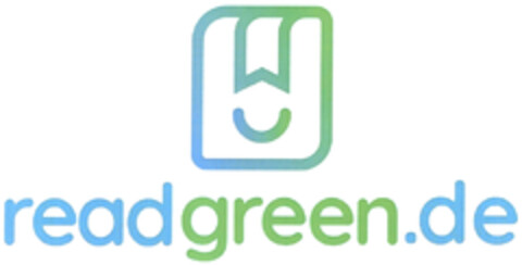 readgreen.de Logo (DPMA, 10.03.2022)