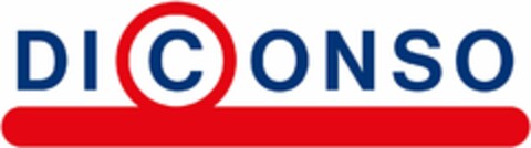 DICONSO Logo (DPMA, 03/22/2022)