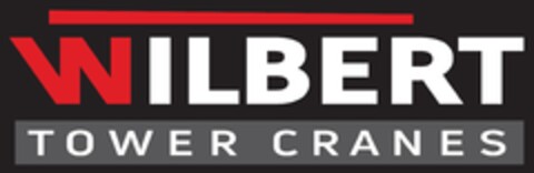 WILBERT TOWER CRANES Logo (DPMA, 24.03.2022)