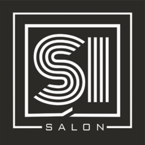 SI SALON Logo (DPMA, 05/09/2022)