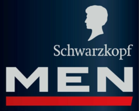 MEN Schwarzkopf Logo (DPMA, 03.08.2022)