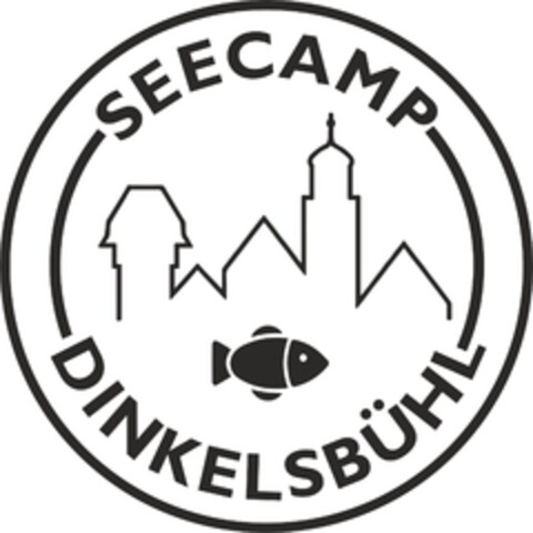 SEECAMP DINKELSBÜHL Logo (DPMA, 19.10.2022)