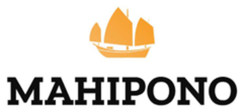 MAHIPONO Logo (DPMA, 21.04.2022)