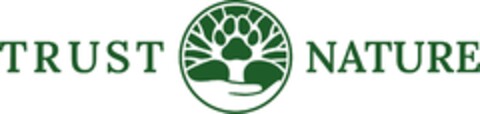 TRUST NATURE Logo (DPMA, 06/14/2022)