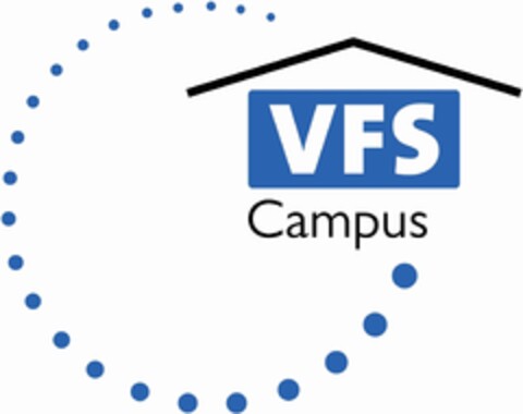 VFS Campus Logo (DPMA, 27.07.2022)