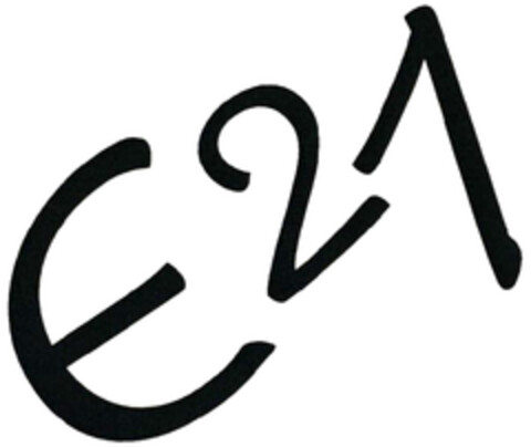 E21 Logo (DPMA, 13.09.2023)