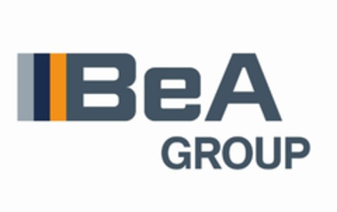 BeA GROUP Logo (DPMA, 05/24/2023)