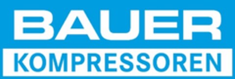 BAUER KOMPRESSOREN Logo (DPMA, 03.08.2023)