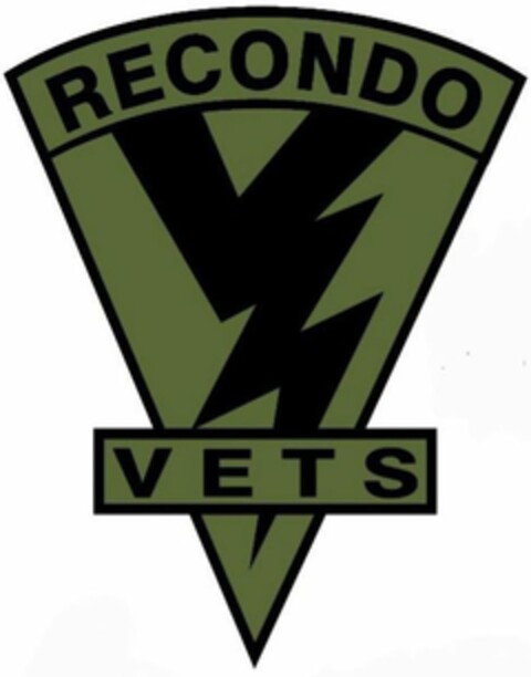 RECONDO VETS Logo (DPMA, 13.09.2023)