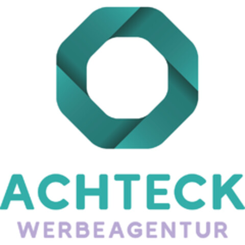 ACHTECK WERBEAGENTUR Logo (DPMA, 02.11.2023)