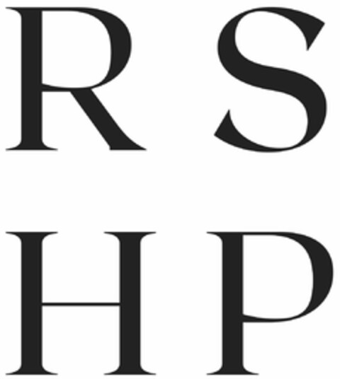 RSHP Logo (DPMA, 03/10/2023)