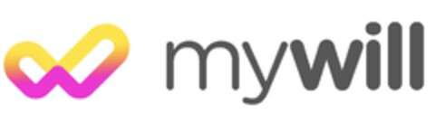 mywill Logo (DPMA, 19.03.2024)