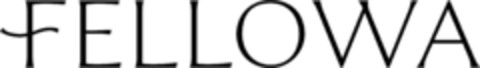FELLOWA Logo (DPMA, 17.07.2024)