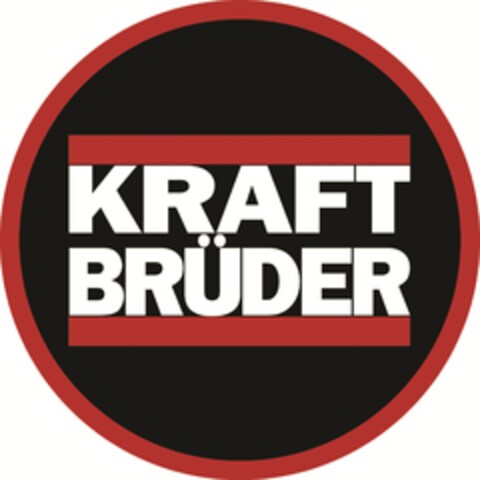 KRAFT BRÜDER Logo (DPMA, 19.06.2025)