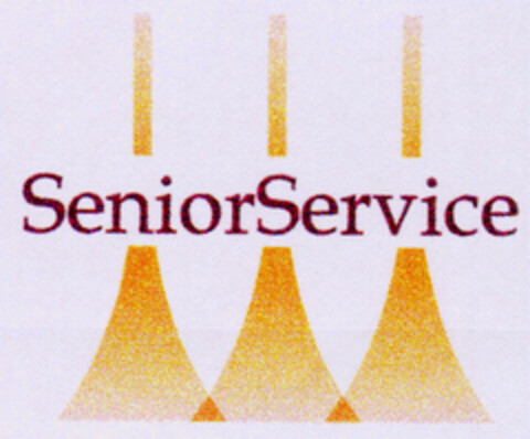 SeniorService Logo (DPMA, 06.02.2002)