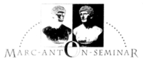 MARC-ANTON-SEMINAR Logo (DPMA, 03/08/2002)