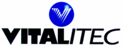 VITALITEC Logo (DPMA, 11.04.2002)