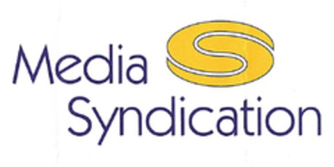 Media Syndication Logo (DPMA, 12.03.2003)