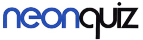 neonquiz Logo (DPMA, 06.05.2003)