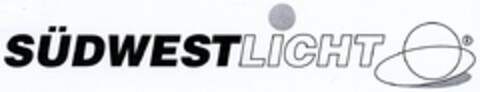 SÜDWESTLICHT Logo (DPMA, 07/15/2003)