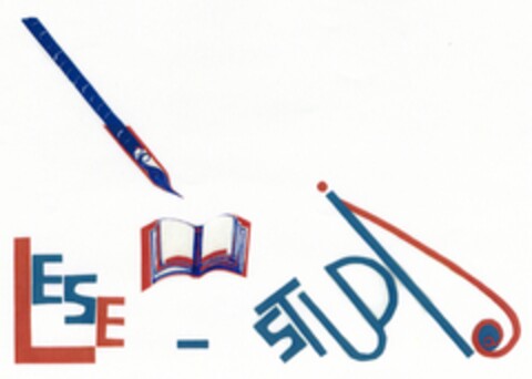 Lese-Studia Logo (DPMA, 25.05.2004)