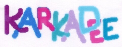 KARKADEE Logo (DPMA, 06/03/2004)