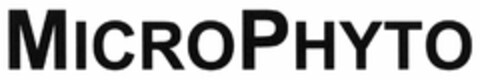 MICROPHYTO Logo (DPMA, 29.03.2005)