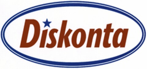 Diskonta Logo (DPMA, 04.08.2005)