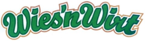 Wies'nWirt Logo (DPMA, 17.07.2006)